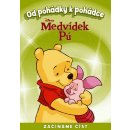 Od pohádky k pohádce - Medvídek Pú - Kolektiv