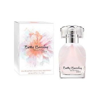 Betty Barclay Beautiful Eden toaletní voda dámská 50 ml