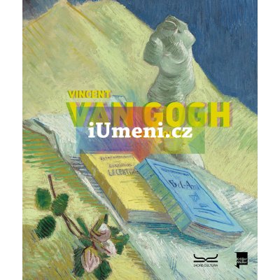 Vincent Van Gogh. Kultivovaný malíř. Katalog k výstavě italsky | di Francesco Poli IT – Hledejceny.cz
