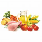 Sam's Field Low Grain Adult Medium Chicken & Potato 13 kg – Zboží Mobilmania