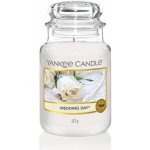 Yankee Candle Wedding Day 623 g – Sleviste.cz