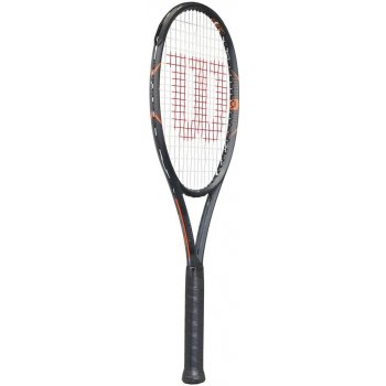 Wilson Burn FST 95