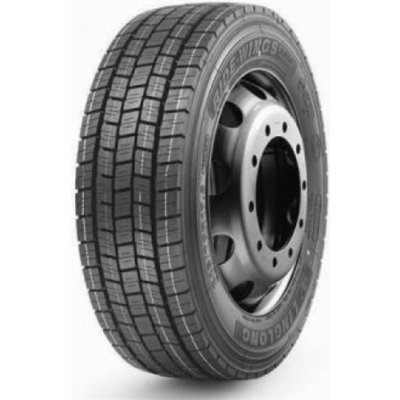 Linglong KLD200 245/70 R19.5 136M | Zboží Auto