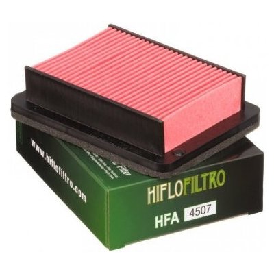 Vzduchový filtr HIFLOFILTRO HFA4507 – Hledejceny.cz