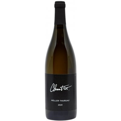 Charvát Müller Thurgau Suché bílé 2024 13% 0,75 l (holá láhev) – Hledejceny.cz