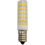 Diolamp SMD LED žárovka mini Tubular 7W/220V/E14/3000K/580Lm/360° – Zboží Živě