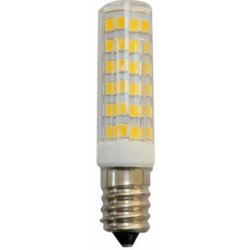 Diolamp SMD LED žárovka mini Tubular 7W/220V/E14/3000K/580Lm/360°