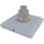 Hanscraft Fontána plovoucí s RGB světlem 315022 – Zboží Dáma