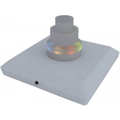 Hanscraft Fontána plovoucí s RGB světlem 315022 – Zboží Dáma
