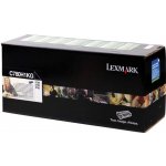 Lexmark C780H1KG - originální – Hledejceny.cz