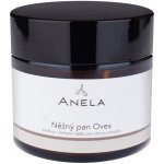 Anela Nežný pan Oves šlehané tělové máslo pro citlivou pokožku 50 ml – Zbozi.Blesk.cz