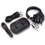 Focusrite Vocaster One Studio – Zboží Živě
