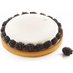 Silikomart forma na tartaletky Tarte Ring ráfek kulatý 21 cm