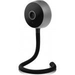 Lionelo Babyline Smart Black – Sleviste.cz