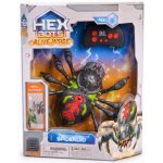 Hex Bots Zvířátko Tarantule lezoucí po zdi – Hledejceny.cz