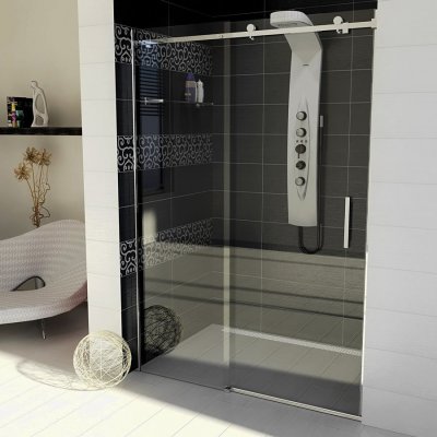 Gelco DRAGON sprchové dveře 1200mm – Zboží Mobilmania