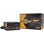 Seasonic Core BC-850 850W SRP-CBC851-A5A51JF – Zboží Živě