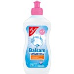 G&G balzám na mytí nádobí s aloe vera 500 ml – Zboží Mobilmania