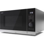 Sharp YC-PG284AE-S – Sleviste.cz