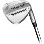 Titleist SM11 Tour Chrome S200 True Temper Dynamic Gold Wedge pravé 60° 8° M-Grind ocel – Zboží Mobilmania