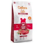 Calibra Life Senior Small Fresh Beef 6 kg – Zboží Mobilmania