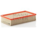 Vzduchový filtr Mann C 26 110/1 – Hledejceny.cz