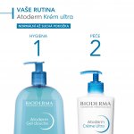 ﻿Bioderma Atoderm krém Ultra 500 ml – Zboží Mobilmania