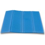 Yate Sedátko skládací 27x36x0,8 cm sv.modré B37 – Zboží Dáma