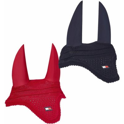 Tommy Hilfiger Čabraka na uši Lexington pine green – Zboží Dáma