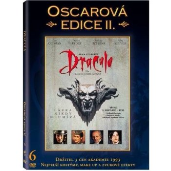 DRACULA DVD