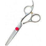 Kanpeki Diamond Pink efilační nůžky 5 palců – Sleviste.cz