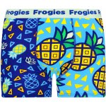 Frogies pánské boxerky Frogies Mexico Other – Zboží Mobilmania