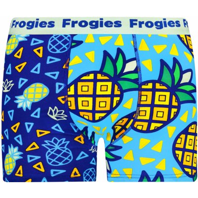 Frogies Ananas modrá světle modrá – Zboží Mobilmania