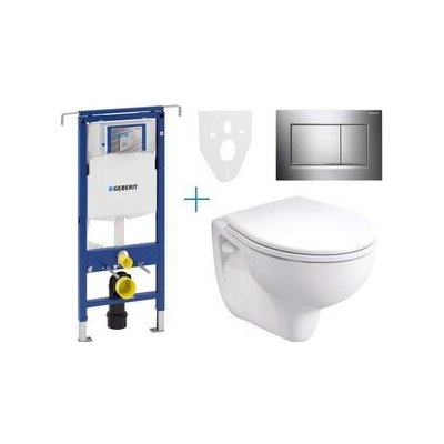 Geberit Duofix 111.355.00.5 EV6