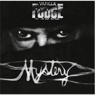 Vanilla Fudge: Mystery CD
