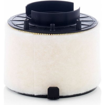 Vzduchový filtr MANN-FILTER C 17 009 – Hledejceny.cz