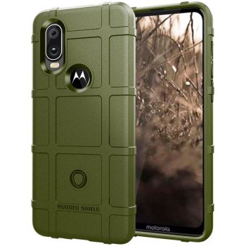 Pouzdro TVC Shield Motorola One Vision