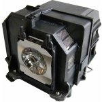 Lampa pro projektor Epson ELPLP80, generická lampa s modulem – Hledejceny.cz