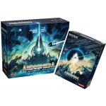 Andromeda Na hranici galaxie – Sleviste.cz