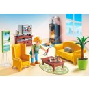 Playmobil 5308 Obývací pokoj s krbem