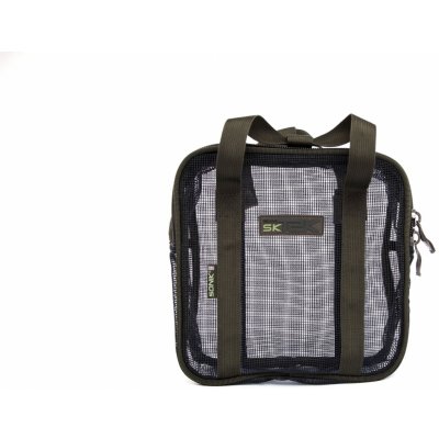 SONIK Sak na boilies SK-TEK Air Dry Bag Medium 3kg – Zbozi.Blesk.cz