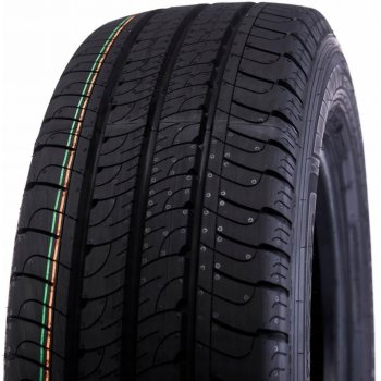 Goodyear EfficientGrip Cargo 2 225/55 R17 109/107H