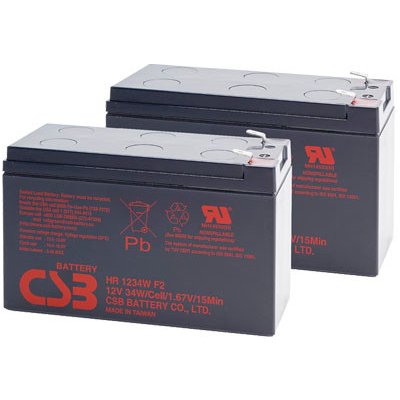 CSB HR1234W F2 APC RBC166 2ks – Hledejceny.cz