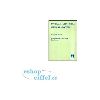 Komunální volby v České republice v roce 2002 - Stanislav Balík