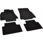 Koberce Textilní AZ Auto Design Mercedes A-Klasse W169 2005-2012 – Zboží Mobilmania