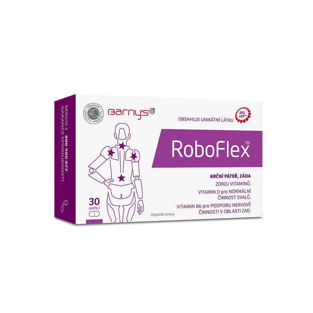 roboflex dr max sindromul de canal carpian tratament