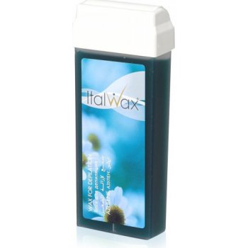 Italwax vosk tělový azulenový 100 ml