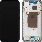 LCD Displej + Dotykové sklo Motorola Edge 70 - originál – Hledejceny.cz