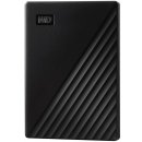 WD My Passport 5TB, WDBPKJ0050BBK-WESN