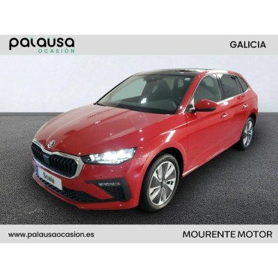 Skoda Scala 1.0 TSI 85 kW | Zboží Auto